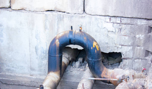 Best Water damage restoration near me  in Lake City, MN